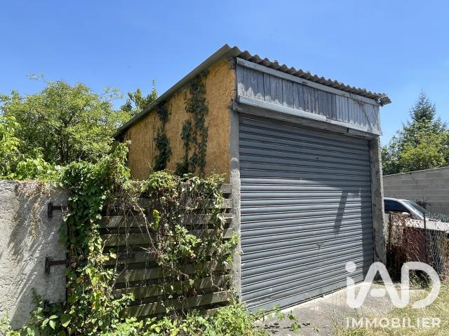 Garage vente à Argenteuil