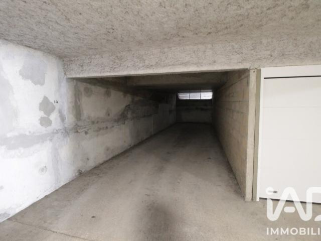 Garage vente à Reims
