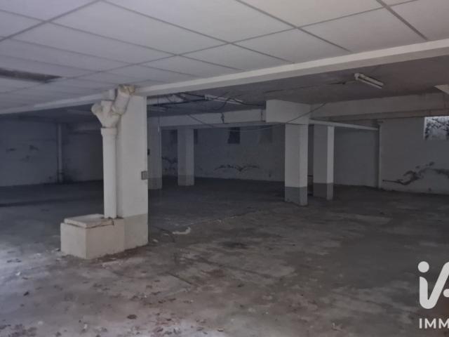 Garage vente à Perpignan