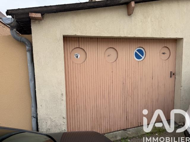 Garage vente à Rouen, Saint-etienne-du-rouvray