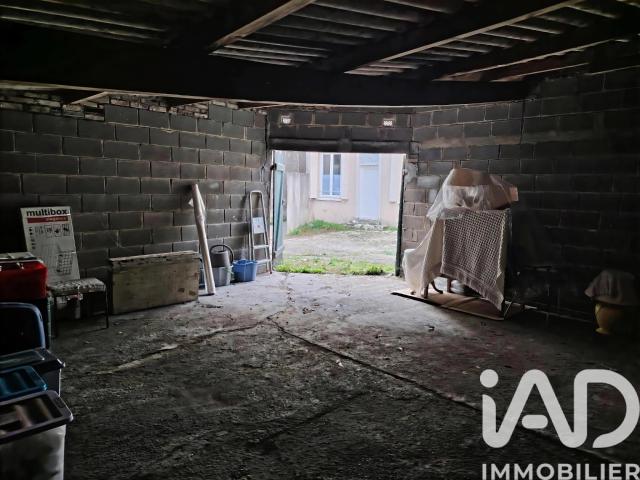 Garage vente à Chartres