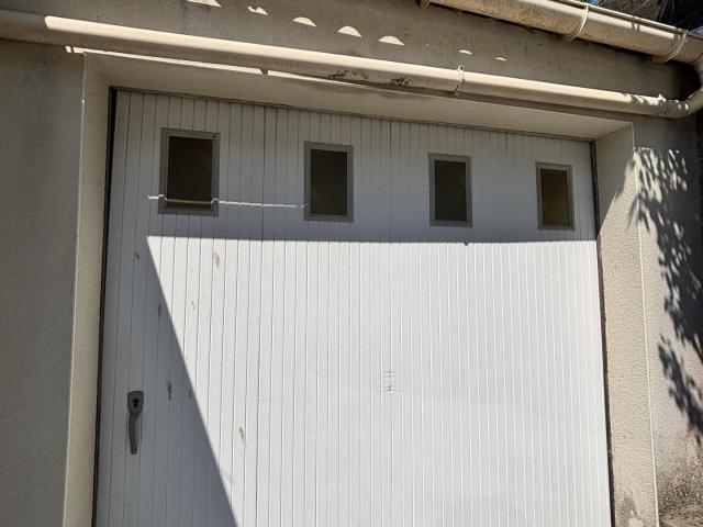 Garage vente à Lorient, Bretagne