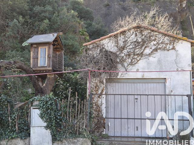 Garage vente à Céret, Amélie-les-bains-palalda