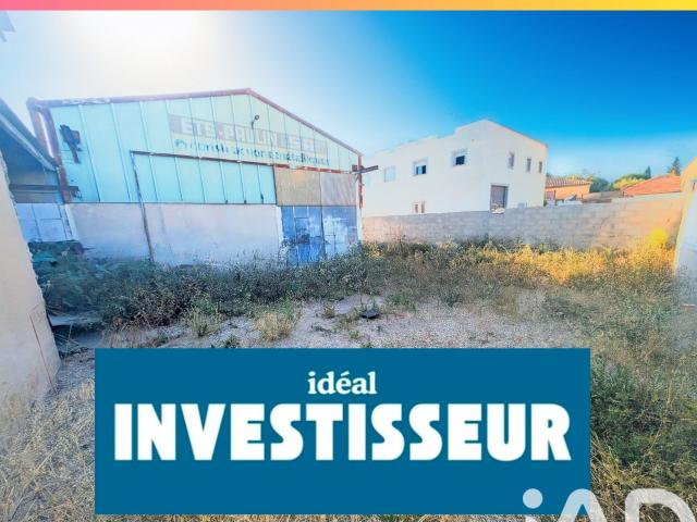 Garage vente à Avignon, Sorgues