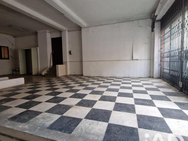 Garage vente à Perpignan