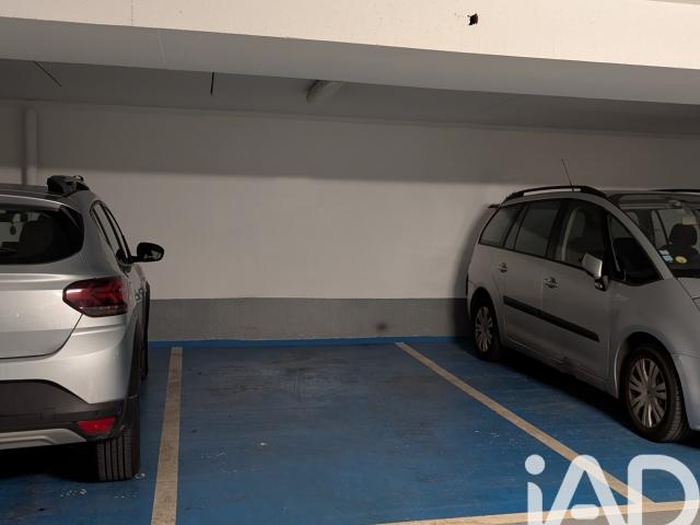 Garage vente à Nanterre, Levallois-perret