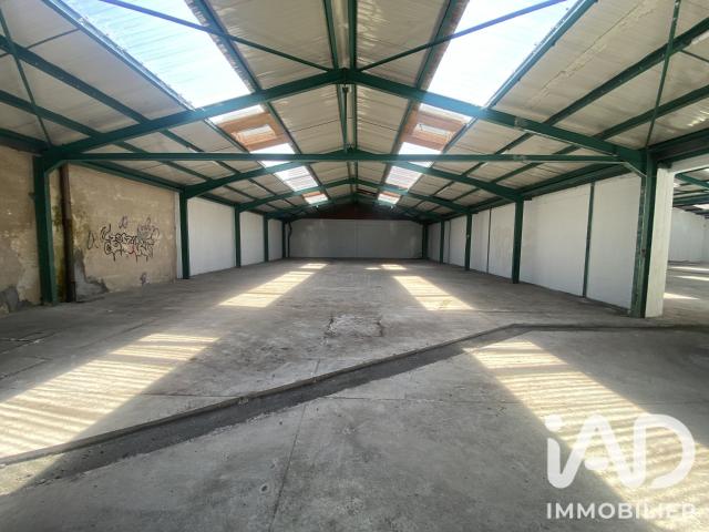 Garage vente à Le Blanc Seau, Tourcoing