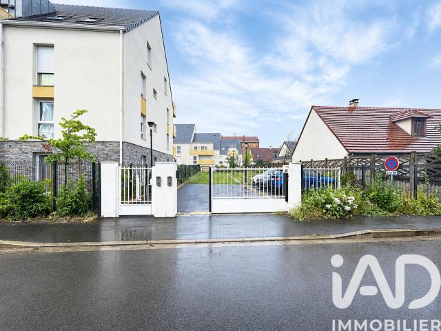 Garage vente à Argenteuil, Cormeilles-en-parisis