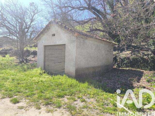 Garage vente à Largentière, Saint-genest-de-beauzon