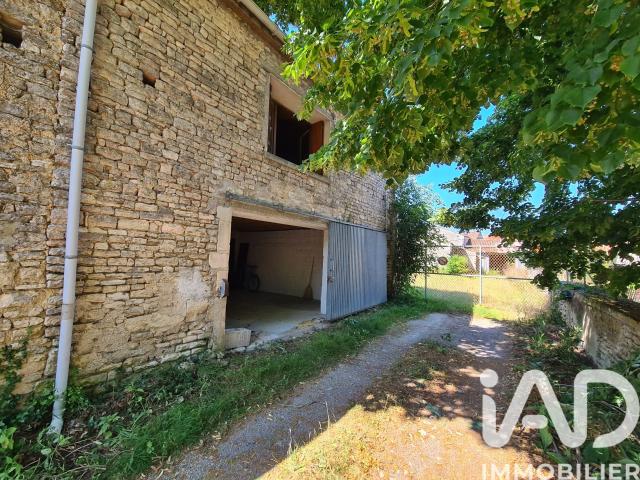 Garage vente à Saint-Jean-d'Angély, Matha