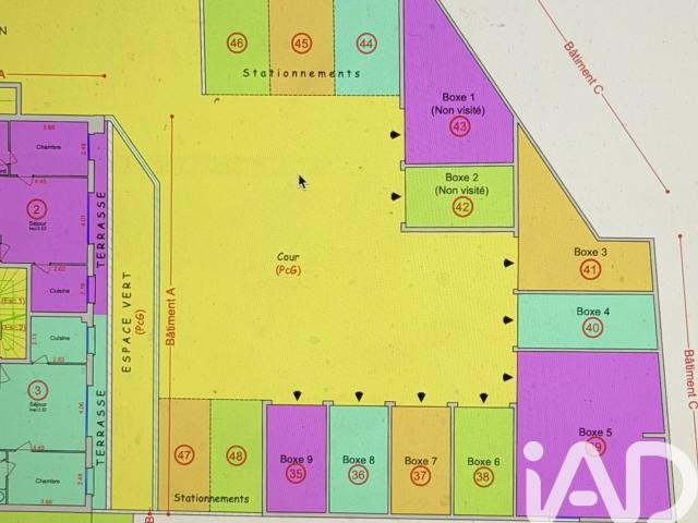 Garage vente à Sarcelles, Arnouville-lès-gonesse