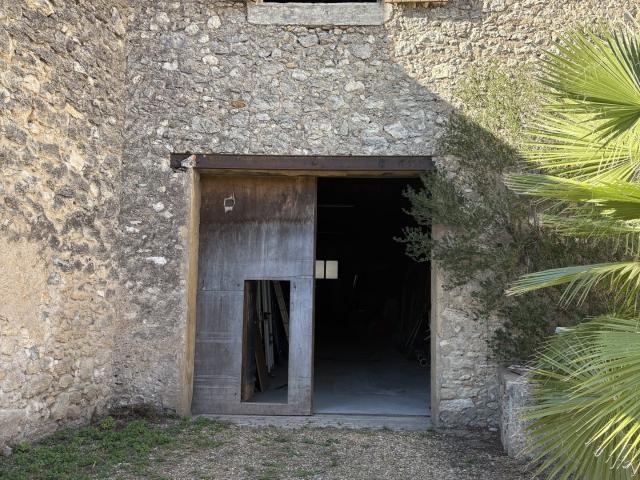 Garage vente à Béziers, Maraussan
