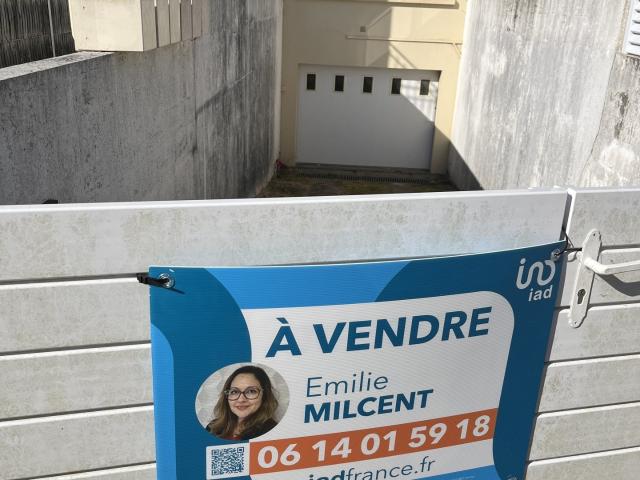 Garage vente à Les Sables-d'Olonne, Saint-jean-de-monts
