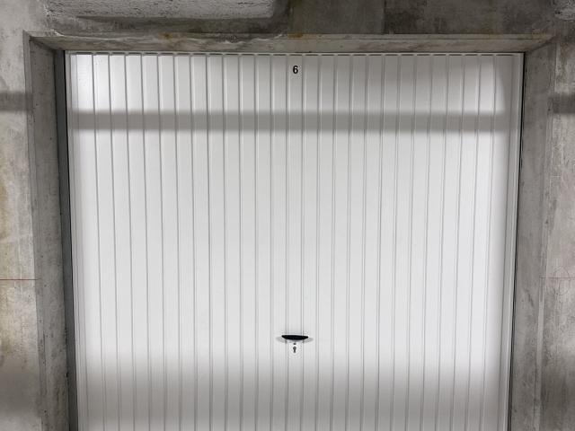 Garage vente à Annecy, Epagny