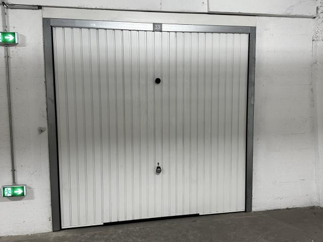 Garage vente à Centre Sud, Choisy-le-Roi