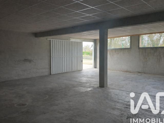 Garage vente à Chalon-sur-Saône, Champforgeuil