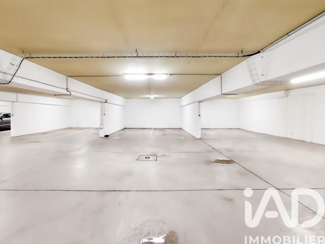 Garage vente à Pontoise