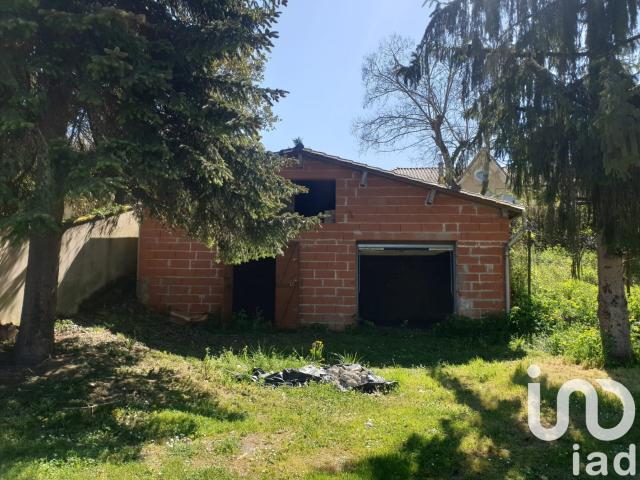 Garage vente à Barbaste, Monplaisir