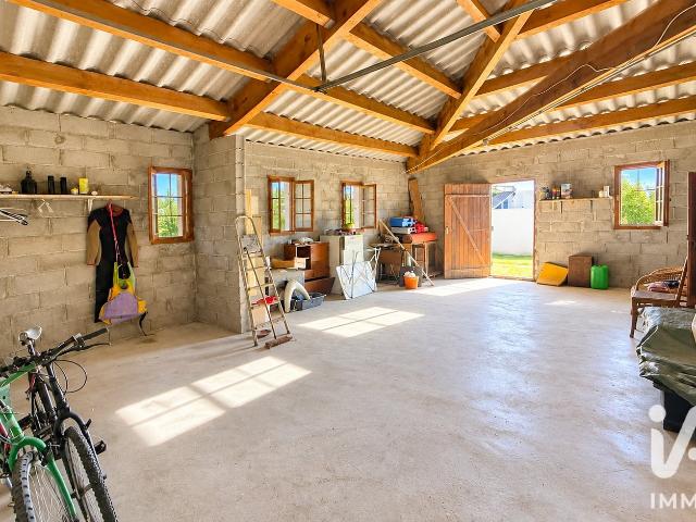 Garage vente à Leucate, Aude
