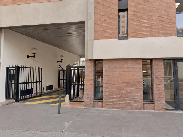 Garage vente à Toulouse