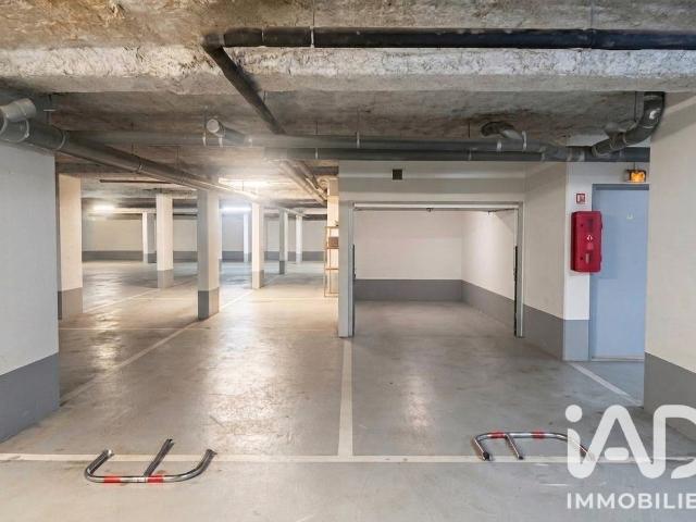 Garage vente à Nanterre, La Garenne-colombes