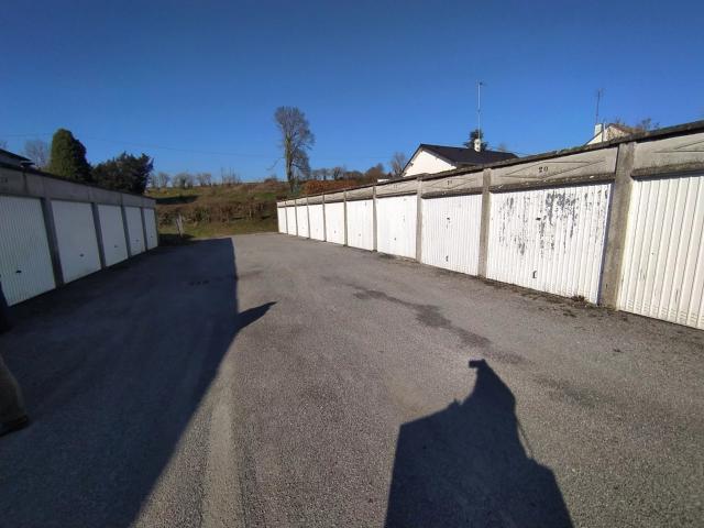 Garage location à Fontaine-lès-vervins Garage location à Fontaine-lès-vervins