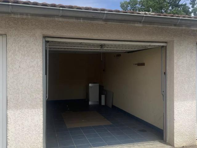 Garage location à Lyon, Métropole de Lyon