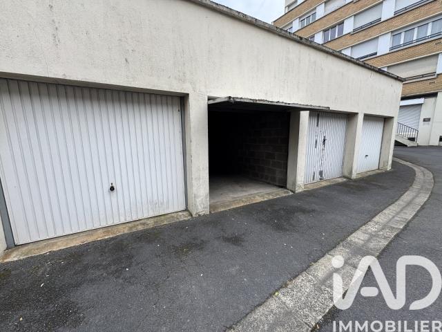 Garage vente à Valenciennes