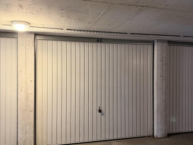 Garage vente à Orléans