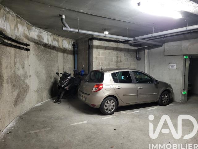 Garage vente à La Rochelle