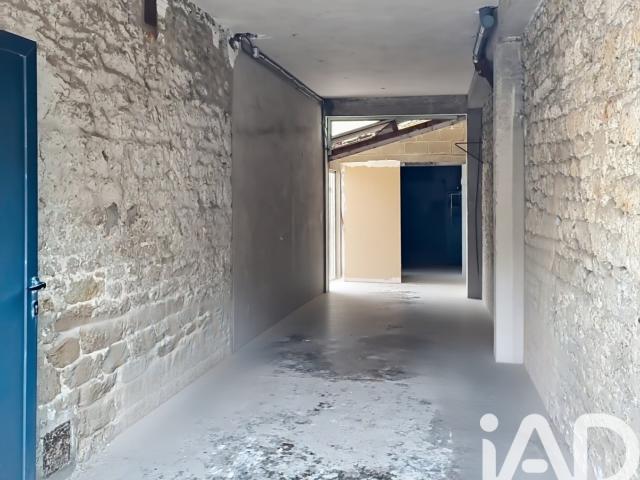 Garage vente à Saint-Malo, Bretagne