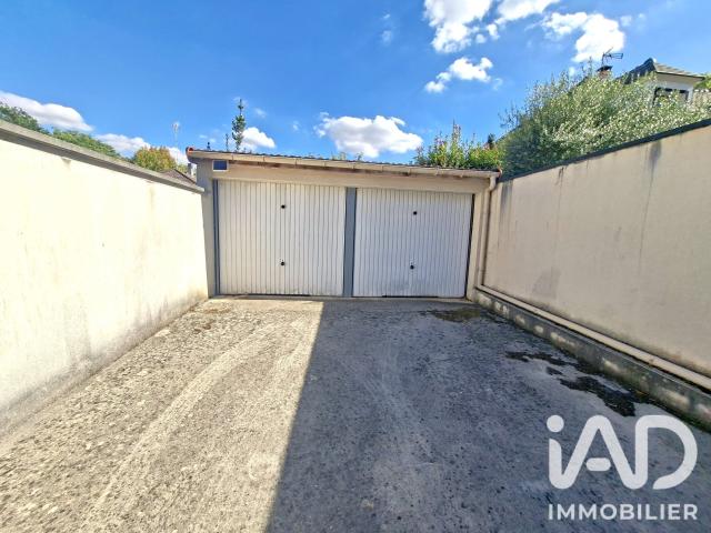 Garage vente à Annet-sur-Marne, Seine-et-Marne