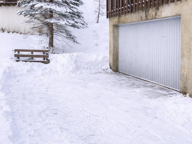 Garage vente à Briançon, Vars
