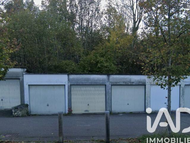 Garage vente à Nancy