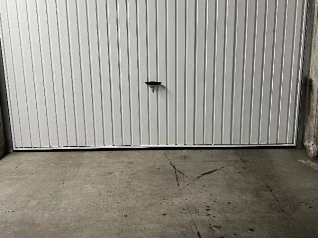 Garage location à Grenoble