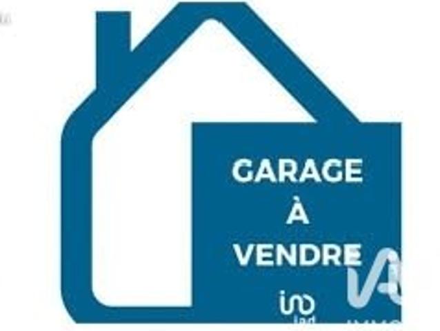 Garage vente à Marseille