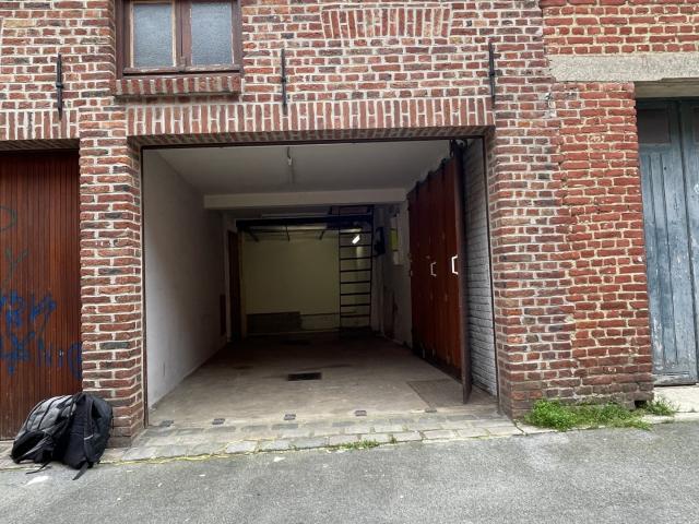 Garage vente à Dunkerque, Hazebrouck