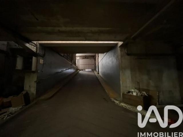 Garage vente à Boulogne-sur-Mer, Boulogne-sur-mer