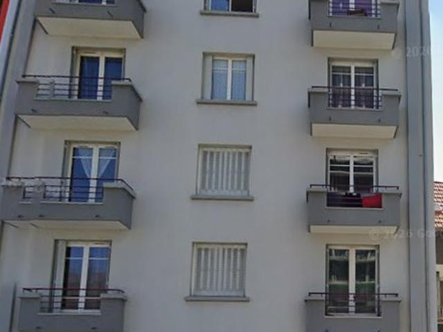 Garage vente à Grenoble