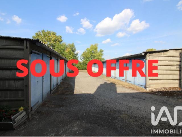 Garage vente à Nevers