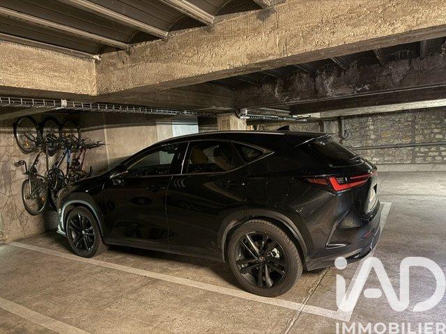 Garage vente à Nanterre, Neuilly-sur-seine