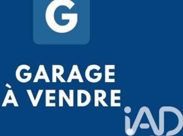 Garage vente à Le Havre
