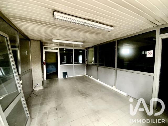 Garage vente à Béziers