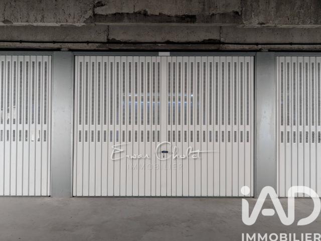 Garage vente à Nantes