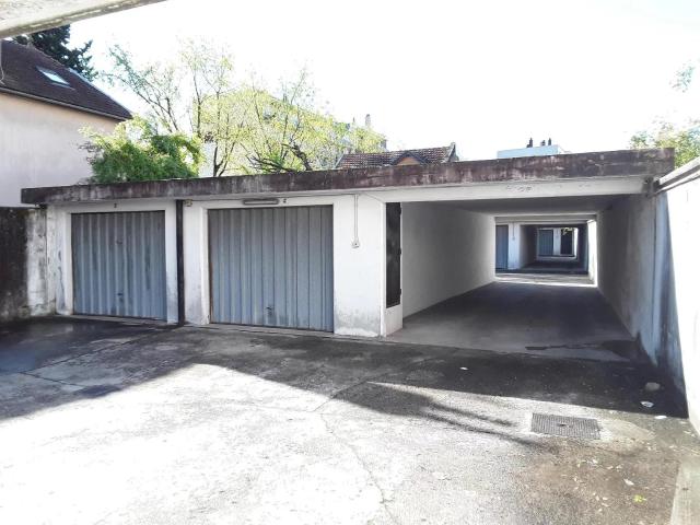 Garage location à Grenoble
