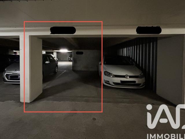 Garage vente à Paris, Île-de-France