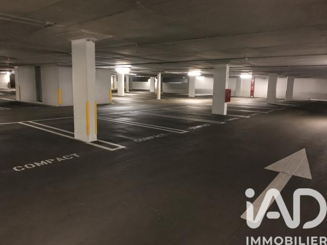 Garage vente à Lyon, Métropole de Lyon