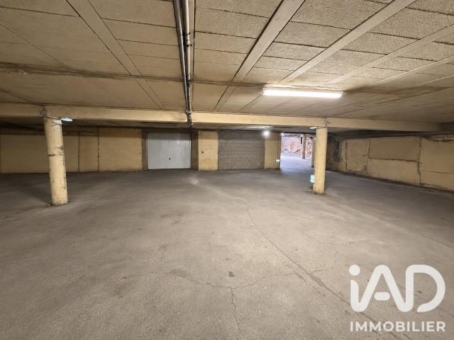 Garage vente à Devant-les-Ponts, Metz