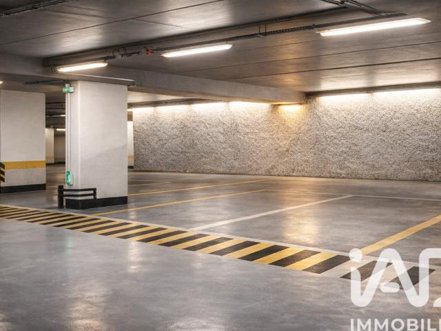 Garage vente à Nice
