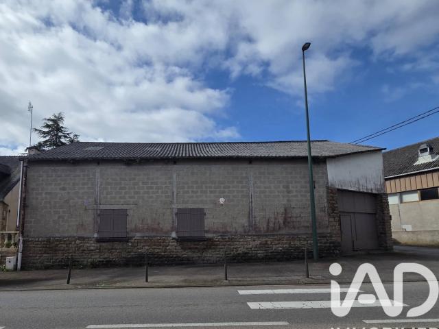 Garage vente à Quimper, Bretagne